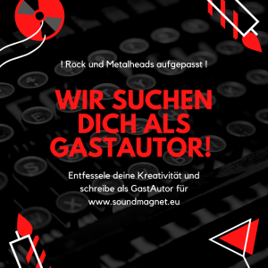 +++ Wir suchen dich! +++