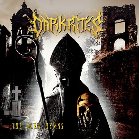 Dark Rites-Dark Hymns-Album Cover