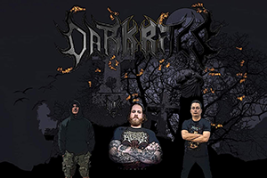 Dark Rites Bandfoto