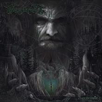 Finntroll Vredesvävd Album Cover