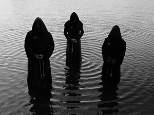 Megalith Levitation pic