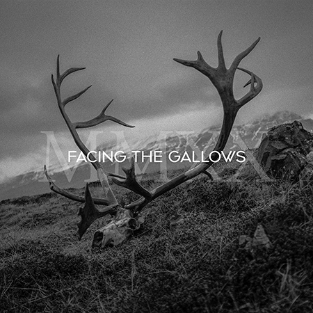 Facing The Gallows-MMXX-Cover