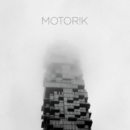 Motor!k Cover