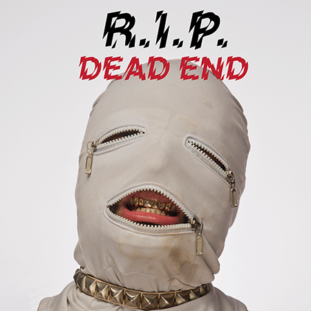 R.I.P.-Dead End-Album Cover