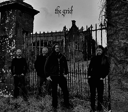 The Grief-Band