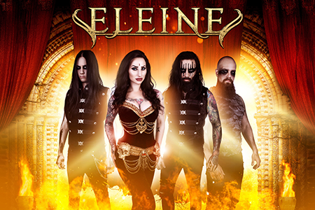 Eleine-Band