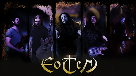 Eoten-Band