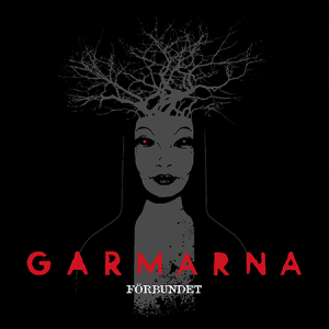 Garmarna-Förbundet-Cover