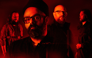 Here Lies Man-Band