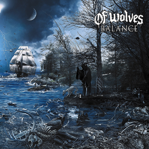 Of Wolves-Balance-Artwork