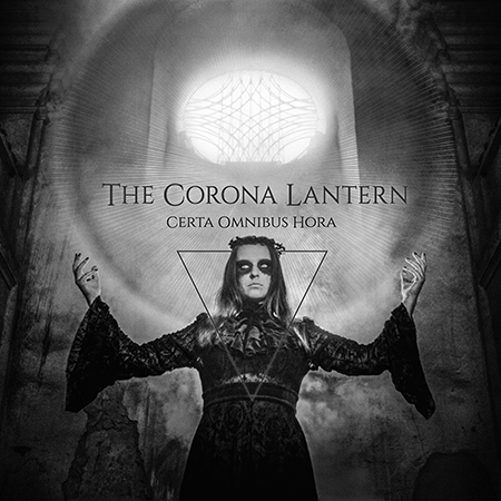 The Corona Lantern-Certa Omnibus Hora-Artwork