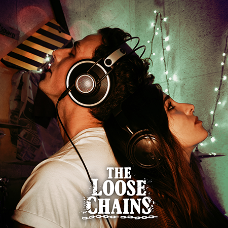 The Loose Chains-What Can I Do-Artwork