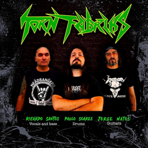 Torn Fabriks-Band