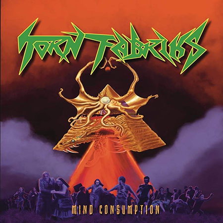 Torn Fabriks-Mind Consumption-Artwork