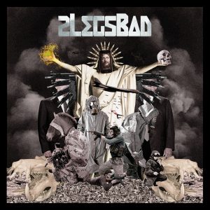 2LegsBad-Rant is my Spell, Money is my Wand-Artwork