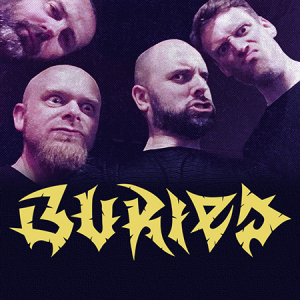 Buried-Band