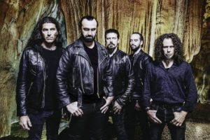 Moonspell-Band
