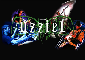 Uzziel-Band