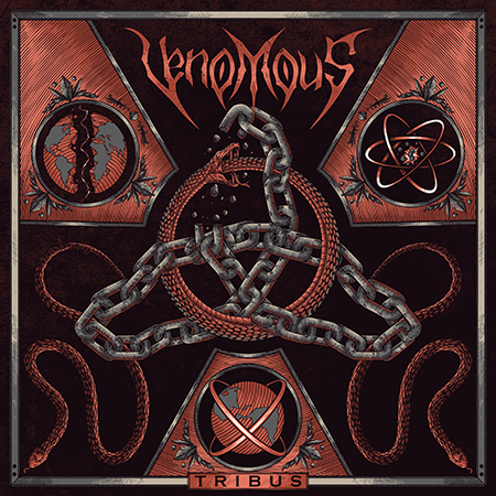 Venomous-TRIBUS-Artwork