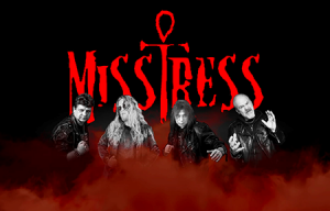 MISSTRESS-Band