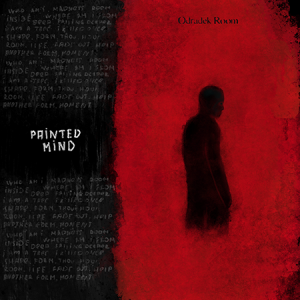 Odradek Room-Painted Mind-Artwork