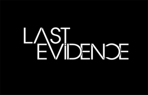 Last Evidence-Logo