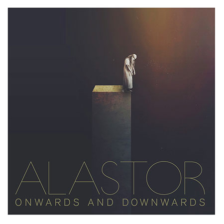 Alastor-Onwards and Downwards-Artwork