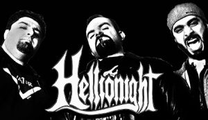 HELLIONIGHT