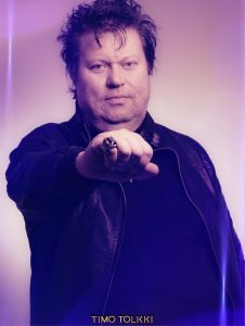 Timo Tolkki