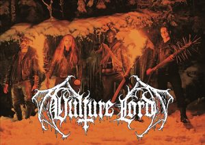 Vulture Lord-Band