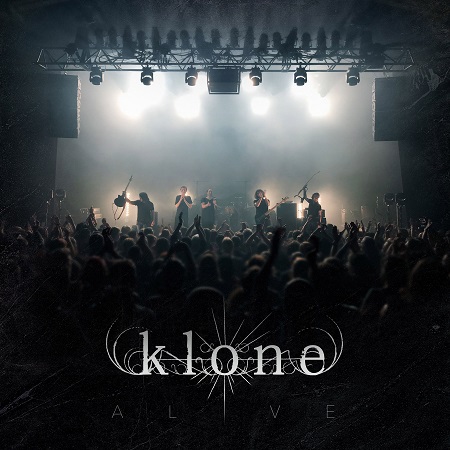 Klone - Alive - Live Album Review - Soundmagnet