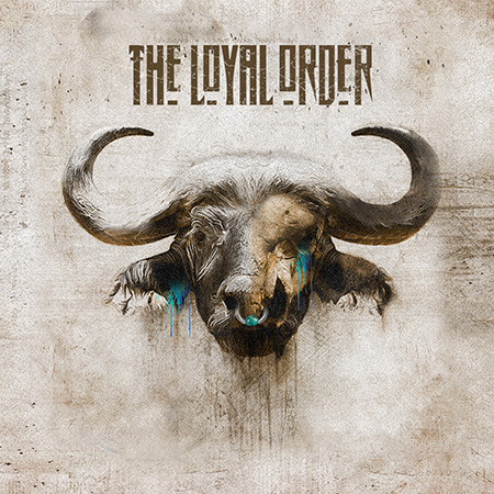 The Loyal Order Cover