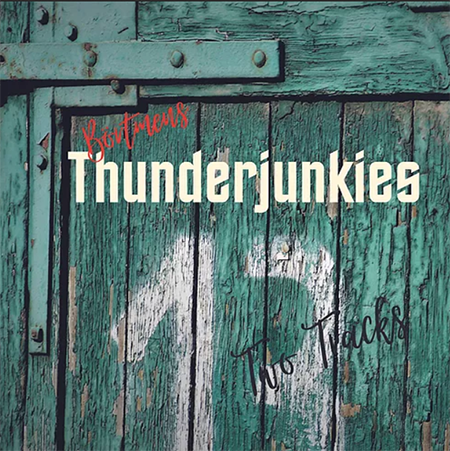 Thunderjunkies-Cover