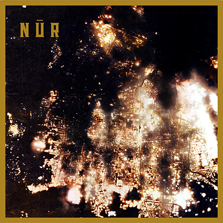 Nur-Negative Transfer-Artwork