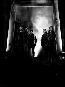 Insomnium-Band