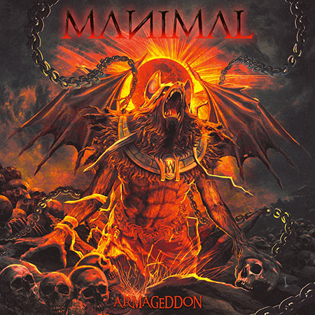 MANIMAL-Armageddon-Artwork