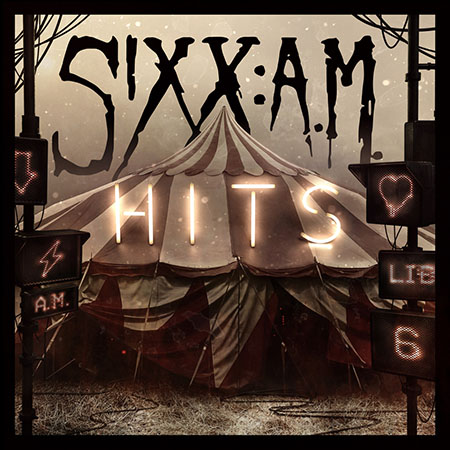 Sixx AM-Hits-Artwork