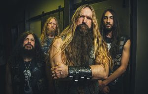 Black Label Society - Band