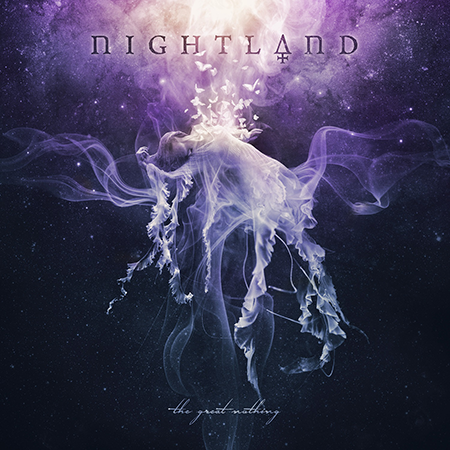 Nightland-The Great Nothing-Artwork