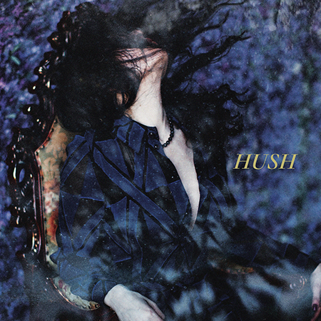 Slow Crush_Hush_Cover