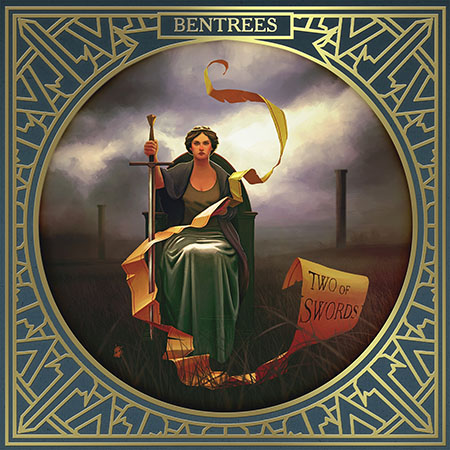 BENTREES - Two Of Swords