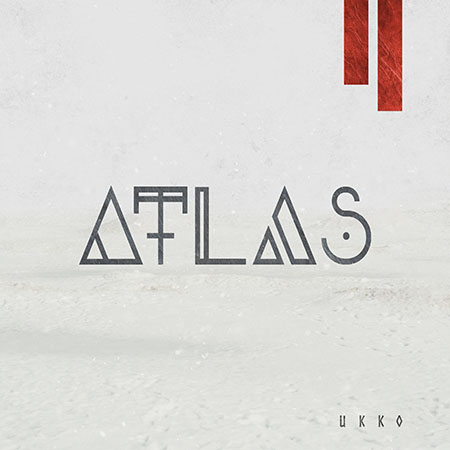Atlas-Ukko-Artwork
