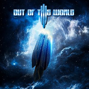 Out of this World-Artwork
