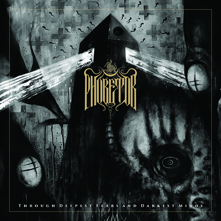 Phobetor-Through Deepest Fears And Darkest Minds-Artwork