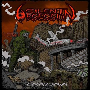 Silent Obsession-Countdown-Cover