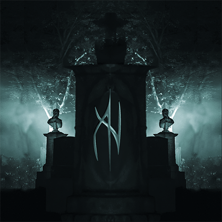 Atrium Noctis-Artwork