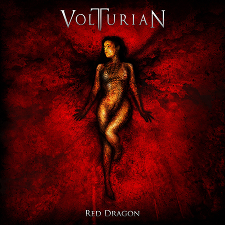 Volturian-Red Dragon-Artwork