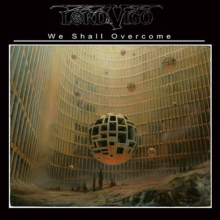 Lord Vigo-We Shall Overcome-Cover