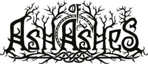 Ash of Ashes LOGO