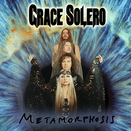Grace Solero-Metamorphosis-Cover